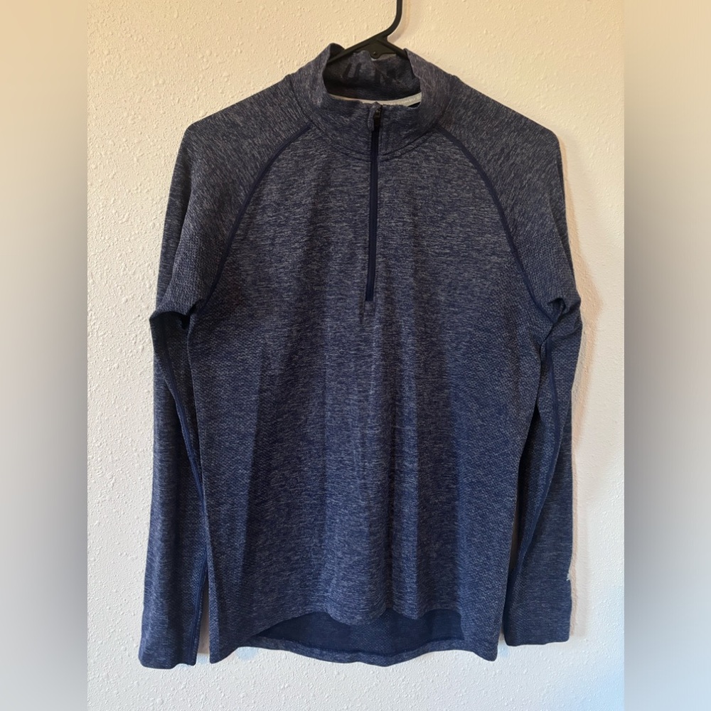 Puma Golf Women’s Warm Cell 1/4 Zip